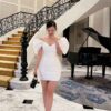 Đầm Body Phong Cách Sang Trọng Đi Tiệc và dạ hội