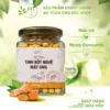 Tinh bột nghệ thuật nguyên chất của người dùng| tự nhiên, hữu cơ| tốt cho, dạ dày, phụ nữ sau sinh| HNT THIÊN NHIÊN VTBN120