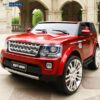 Ô tô điện trẻ em kiểu dáng Land Rover siêu Hot BBT-8989