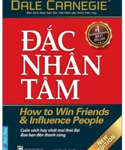 ĐẮC NHÂN TÂM -DEAL CARGNAGI