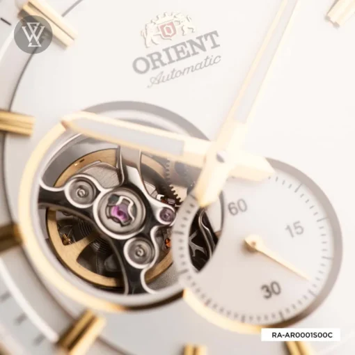 Đồng Hồ Orient Nam RA-AR0005Y30B (RA-AR0005Y10B) - Hàng Chính Hãng - Hình ảnh 4