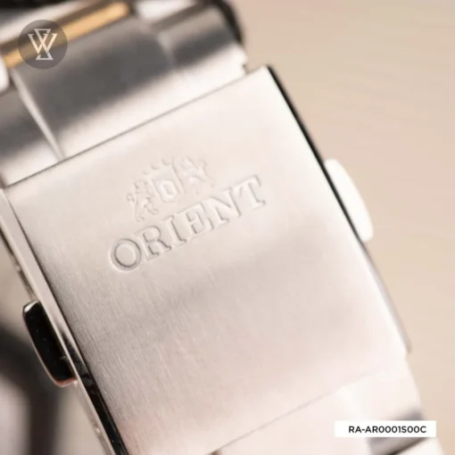 Đồng Hồ Orient Nam RA-AR0005Y30B (RA-AR0005Y10B) - Hàng Chính Hãng - Hình ảnh 5