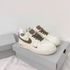 Giày Snaker A1 phong cách thời trang , Nike hàng đẹp sang trọng