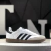 GIÀY SAMBA ADIDAS ĐẾ THẤP PHONG CÁCH THỜI TRANG ÂU